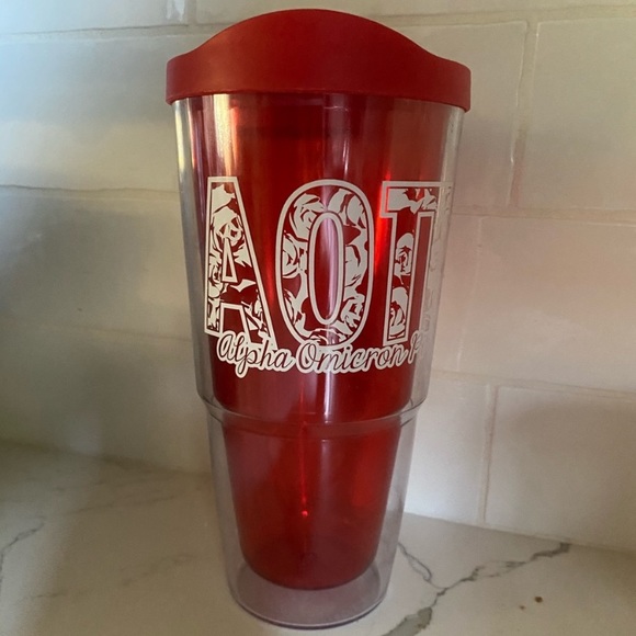 Alpha Omicron Pi items - Picture 3 of 8